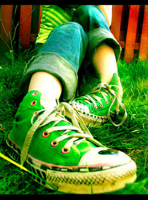 Converse...